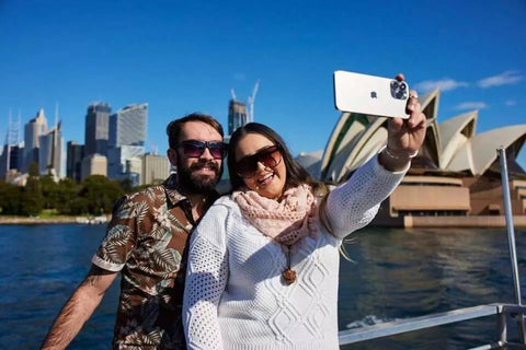 Sydney Harbour Discovery Cruise