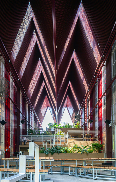 The Commons Saladaeng