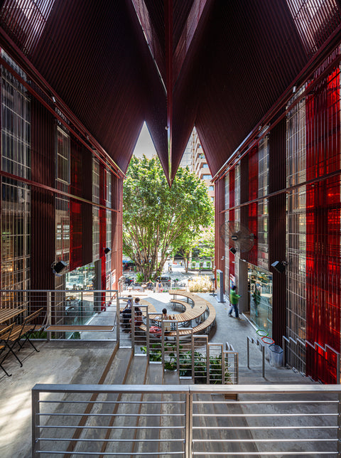 The Commons Saladaeng