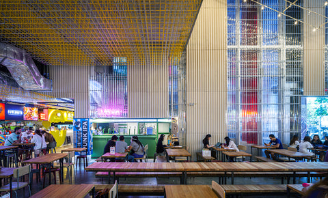 The Commons Saladaeng