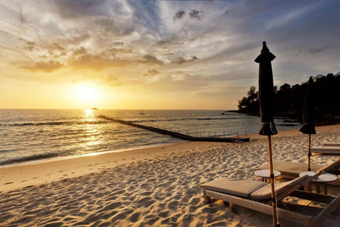Trisara Villas Phuket