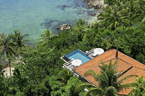 Trisara Villas Phuket