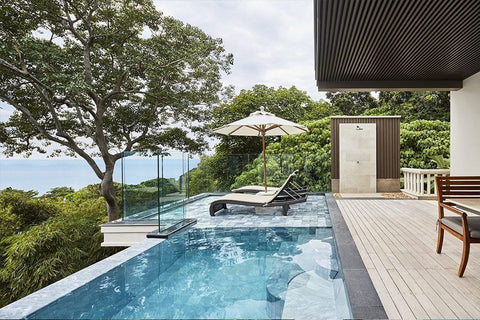 Trisara Villas Phuket