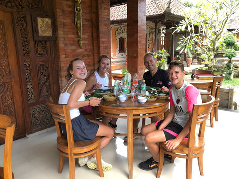 Green Bikes Bali - E-Bike Tour Ubud