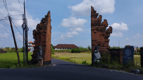 Green Bikes Bali - E-Bike Tour Ubud