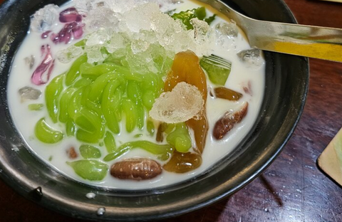Saigon Street Food Tour