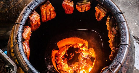 Northern Flavours: Chiang Mai Food Tour (Evening)
