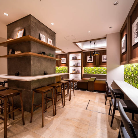 Super Hotel Premier Ginza