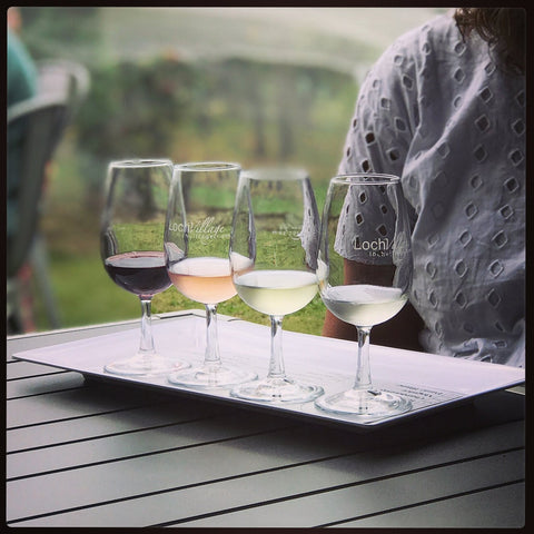 South Gippsland Wine & Tapas Tour