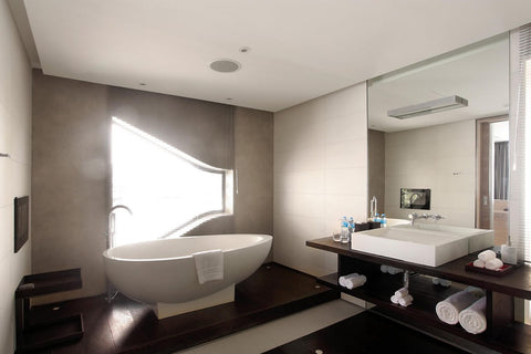 Kata Rocks Hotel