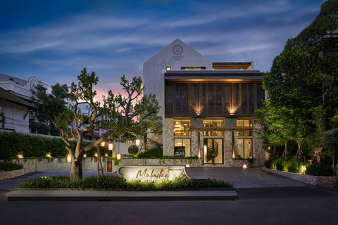 Maladee Rendezvous Chiang Mai