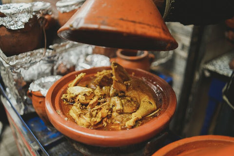 Medina Stories: Marrakech Food Tour (Evening)