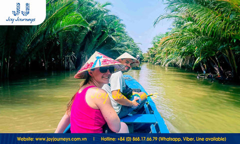 Local ‘Less-Known’ Mekong Delta My Tho 1-Day Tour
