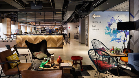 Moxy Tokyo Kinshicho