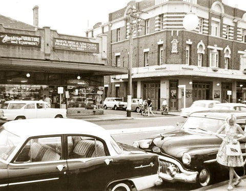 Once Upon A Time And Crime In Paddington -  A Twisted True Crime Exploration Walk