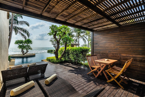 Aleenta Hua Hin