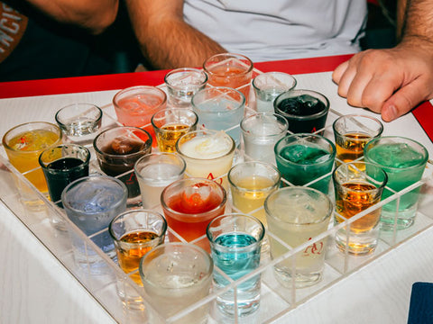 Taipei Pub Crawl