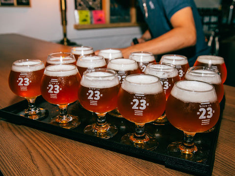 Taipei Pub Crawl