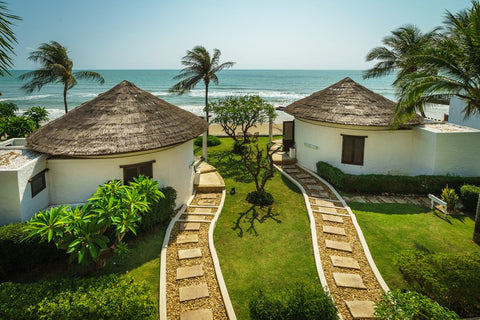 Aleenta Hua Hin
