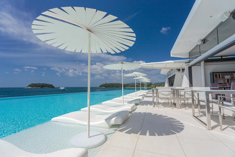 Kata Rocks Hotel