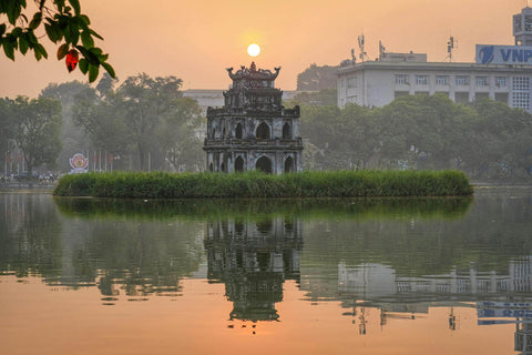 Hanoi