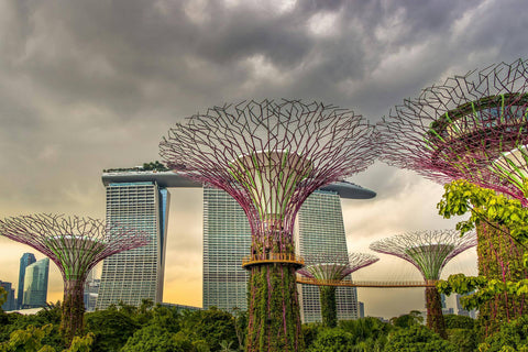 Singapore