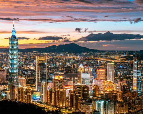 Taipei