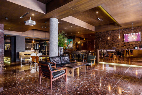 Inhouse Boutique Hotel Taipei