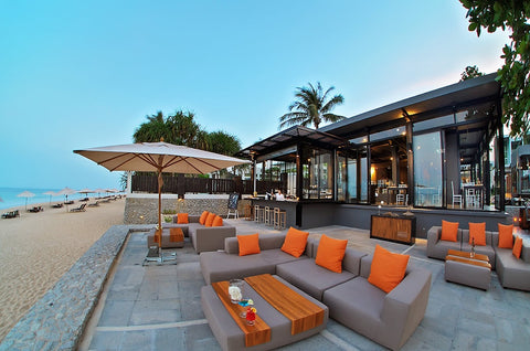 Aleenta Phuket