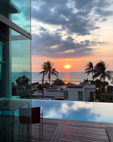 Aleenta Phuket