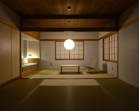 Anabuki-tei Takamatsu