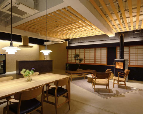 Anabuki-tei Takamatsu