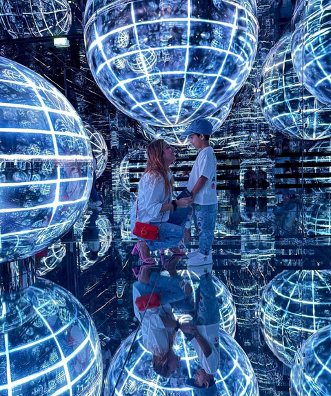 AYA Dubai