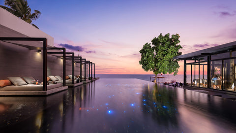 Aleenta Phuket