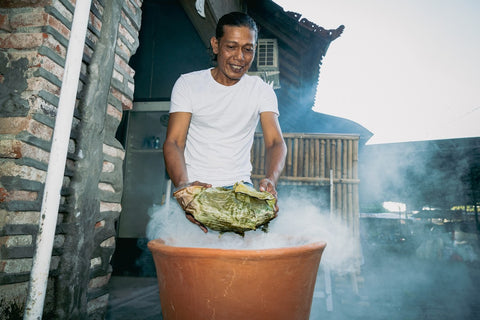 Bali Bites: Bali Food Tour (Evening)