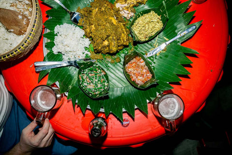 Bali Bites: Bali Food Tour (Evening)