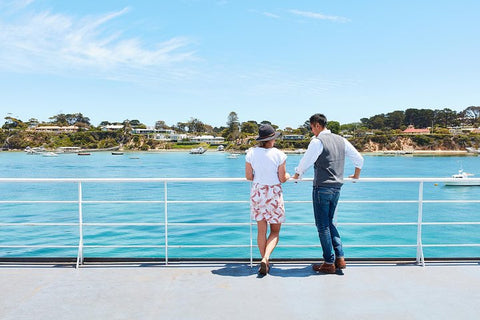 Bellarine Sightseeing & Baycruise