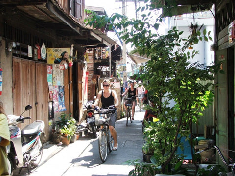 CO CLASSICAL - 3-hour bicycle tour