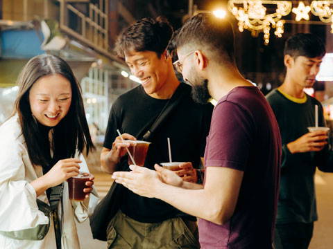 Taipei Food Tour