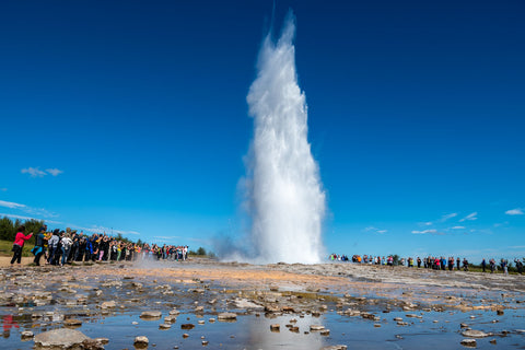 Grand Golden Circle Tour