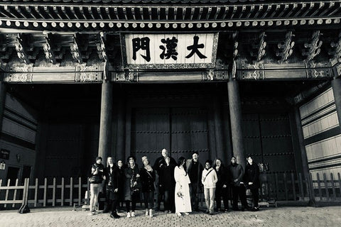 The Dark Side of Seoul: Ghost Walk