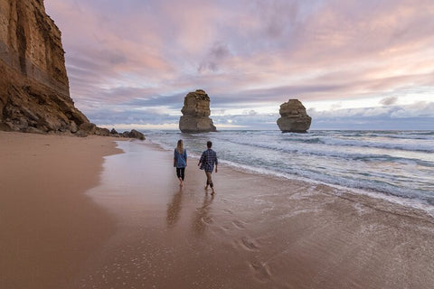 Great Ocean Road & 12 Apostles Experience