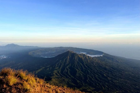 Bali Volcano Tour - 12 hours at Gunung Agung