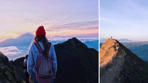 Bali Volcano Tour - 6 hours at Gunung Batur