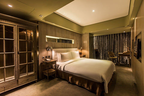 Inhouse Hotel Heritage Taipei