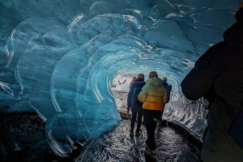 Katla Ice Cave Day Tour