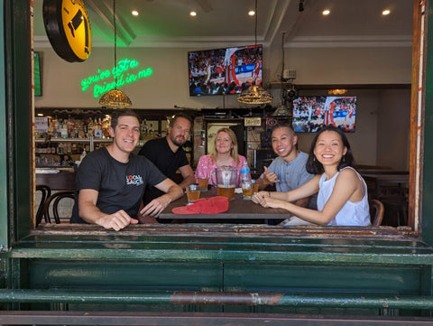 Local Sydney - Aussie Food, Culture & Coffee