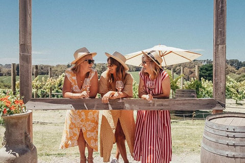 Mornington Peninsula Food & Wine Taste Trail