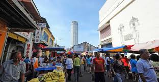 Penang Street Food Tour