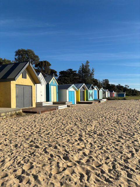 Peninsula Hot Springs & Bathing Boxes